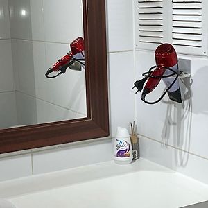 Apartamento de 1 Dormitorio
